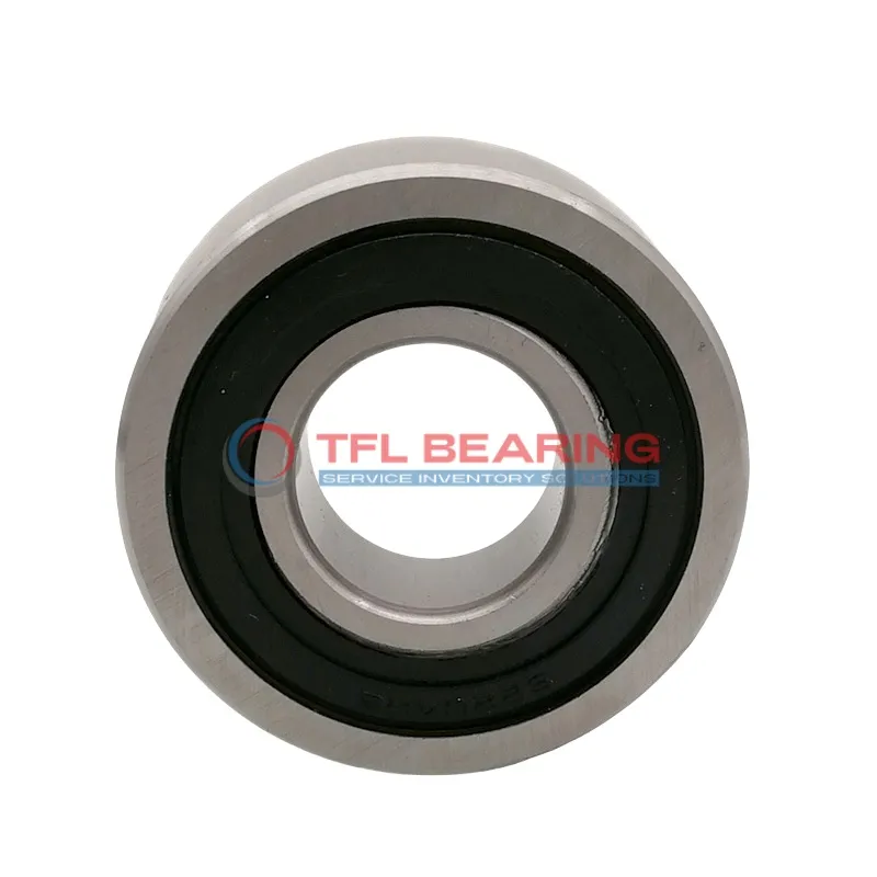 Self Aligning Ball Bearings 2204-2RS-TVH